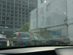 -京西五环机动车检测场