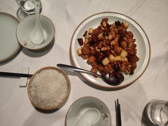 -到家尝北京菜(西坝河店)