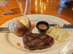 -Texas Roadhouse(世纪汇广场店)