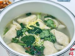 -鲁达面馆本帮风味(共康东路店)