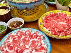 -松嘎里·乌拉满族火锅