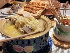 -关东小磨东北菜(漕河泾印象城店)