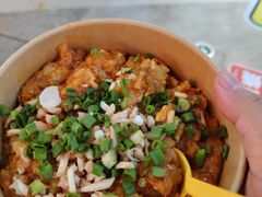 -丁家坡洋芋·观音桥好吃街A区(全国总店)