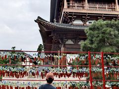 -径山寺