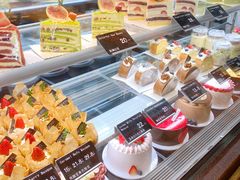 -FANEN法念·烘焙·甜点(万象城店)