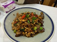 -新新湘菜馆(新中街二条店)