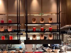 -康莱德酒店·美庭自助餐厅