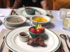 M5纽约牛小排-93Club·法餐厅