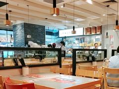 -大师兄·西北小馆(南沙万达广场店)