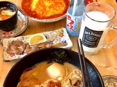 -平成屋·午肴夜酒(四川北路店)