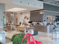 -SAANCI山池咖啡(海上世界文化艺术中心店)