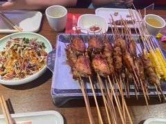 -管氏翅吧(护国寺店)