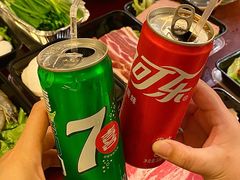 -御记碳烤肥牛(东城万达店)