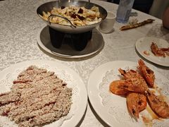 -宏玲餐厅(四川南路店)