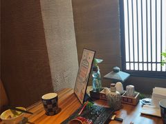 -千代武日本料理(爱建店)