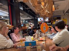 -Mammamia意大利餐厅(古北店)
