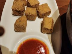 -香园茶社·金陵小灶(老门东店)