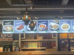 -直隶安家牛肉罩饼(建华店)