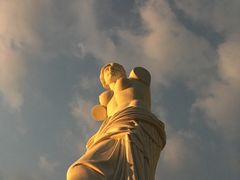 -珠海圆明新园