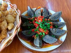 -胡子饮食店