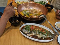 -妈妈的味道(和顺古镇店)