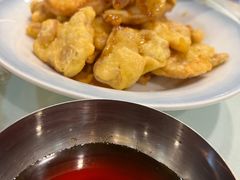 -渔娘渔家丹东海鲜(东直门店)