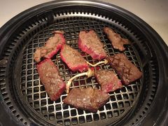-赤坂亭M9和牛烧肉·日料398放题(万达店)