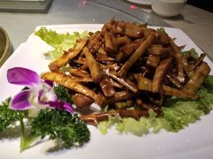 -锋味餐厅(空港复悦里店)