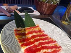 -十三姨正合丰烤肉(营迹路店)