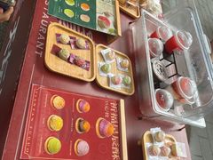 -宫事颐庭·老佛爷贵寿下午茶(颐和园店)