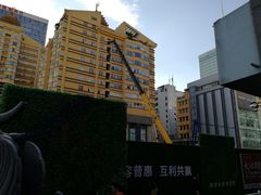 -南屏步行街
