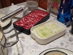 -小城牛事·鲜牛肉火锅(万达店)