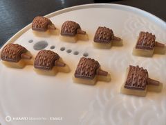 -曾宴·楚菜(湖北省博物馆店)