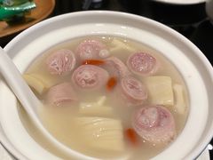 脆笋肠灌肠-闽和南(深圳万象城店)