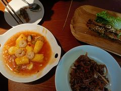 -越谜·越南餐厅(长白店)