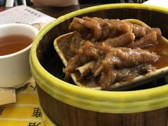 -府城小食馆(金龙宾馆店)