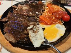 -豪享来(我格广场店)