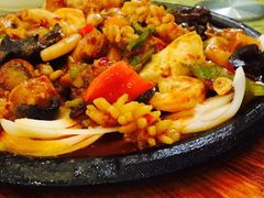 -丽华餐厅·天津菜(艳阳路店)