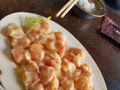 -韩风烤牛肉冷面店