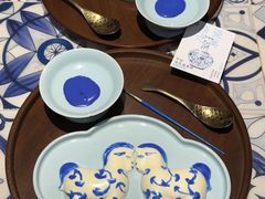 -图味美小黄鱼·景德菜(浙江路店)