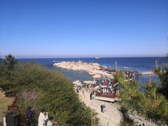 -养马岛旅游度假区