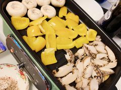 -盒马鲜生(大成店)