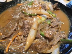 -土大力韩式烤肉料理(和平路店)