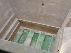 -马王堆汉墓遗址
