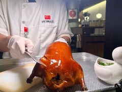 -在前门·烤鸭北京菜(五月花广场店)