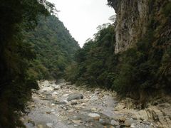 -太鲁阁公园