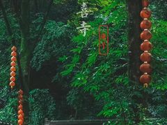 -杭州上天竺法喜讲寺