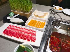 -海底捞火锅(杭州萧山宝龙广场店)