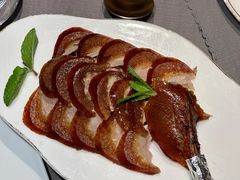 -北平食府·北京烤鸭(北京西站六里桥店)