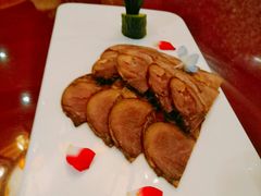 安格斯牛肉-百姓渔村(朝阳店)